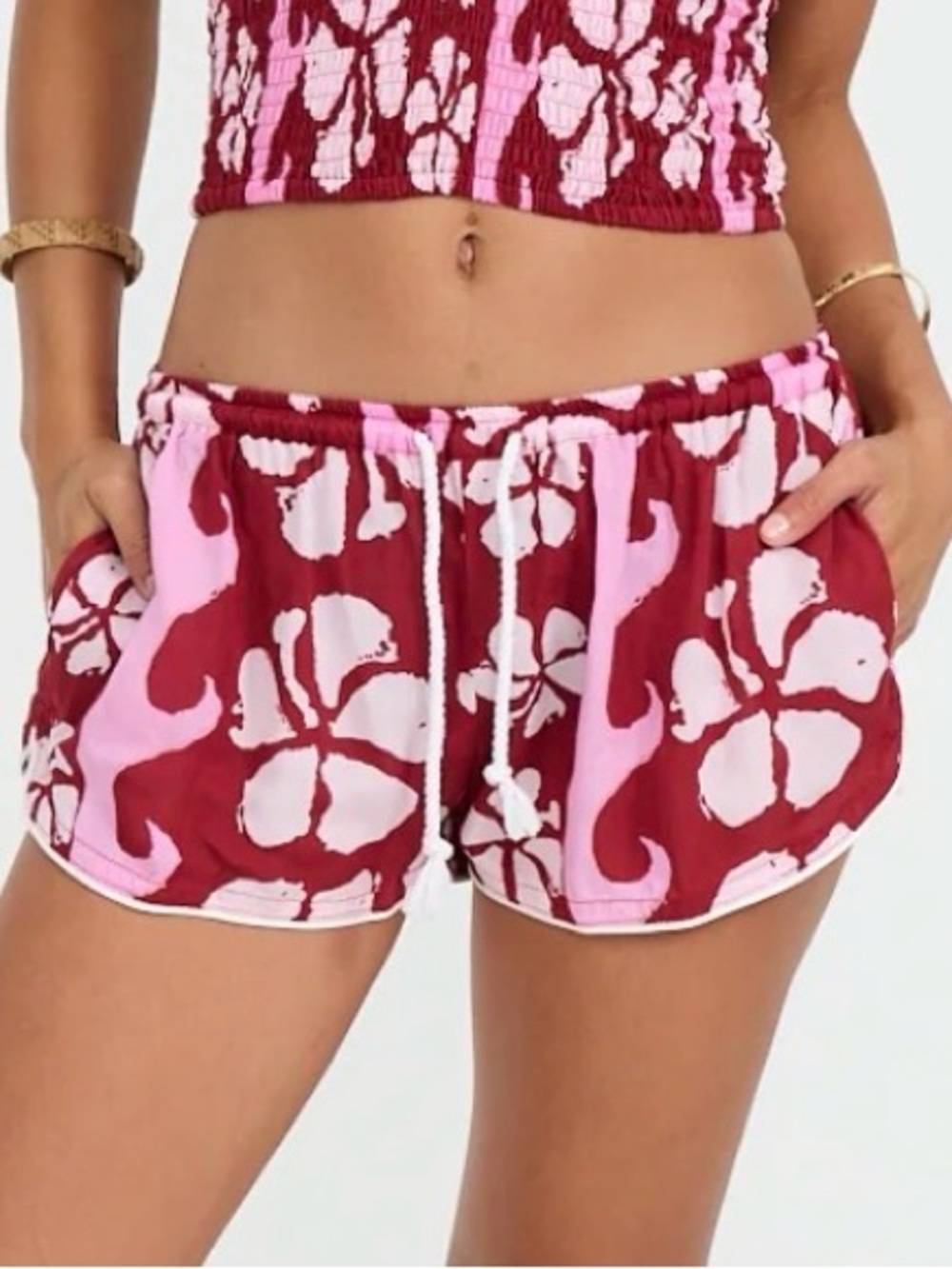 Benoa Moana Shorts Papeete Medium